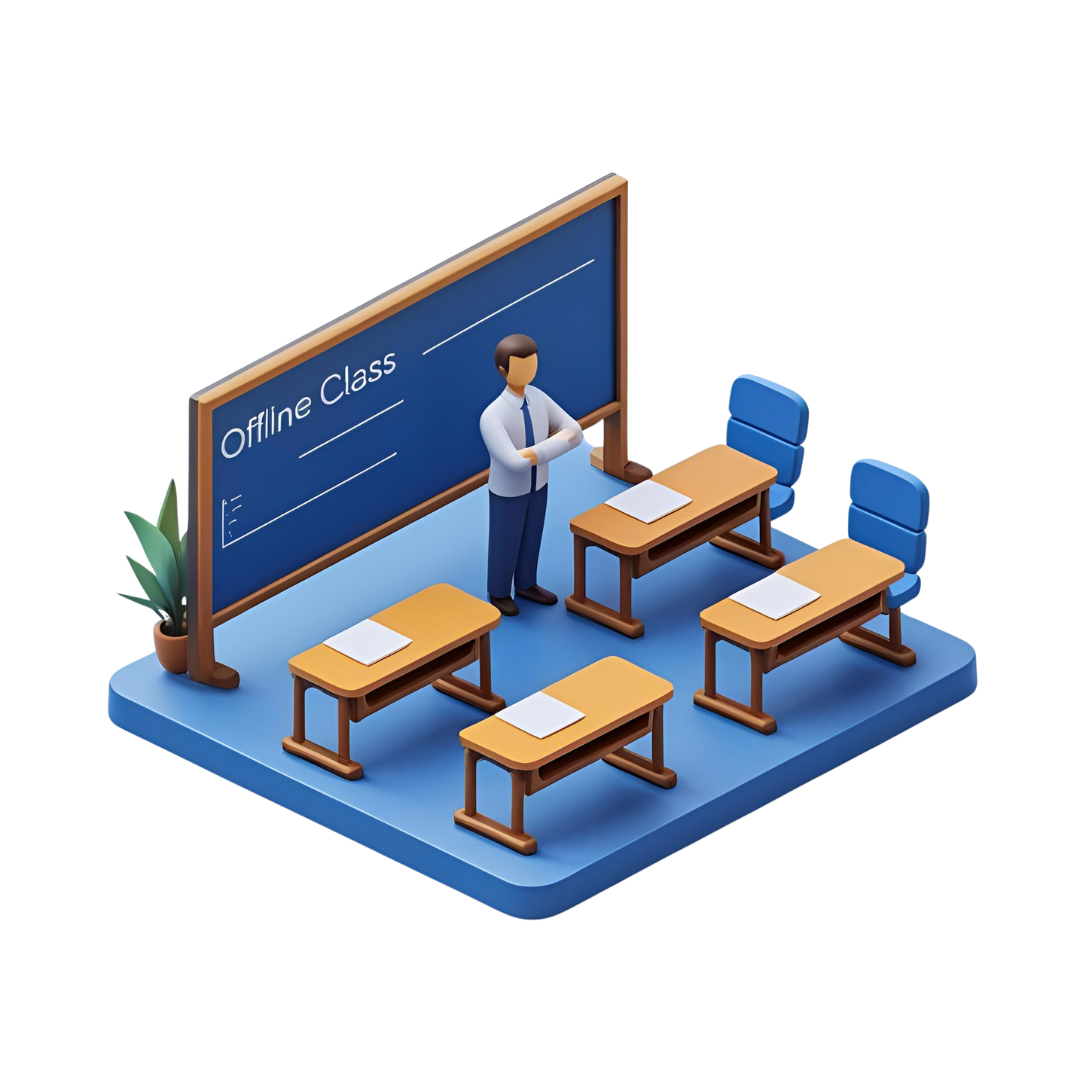 Offline Class